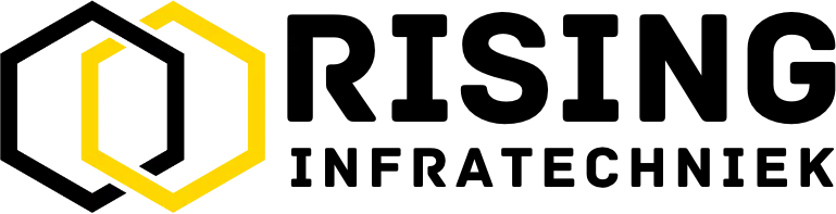Rising Infra netwerkoplossingen